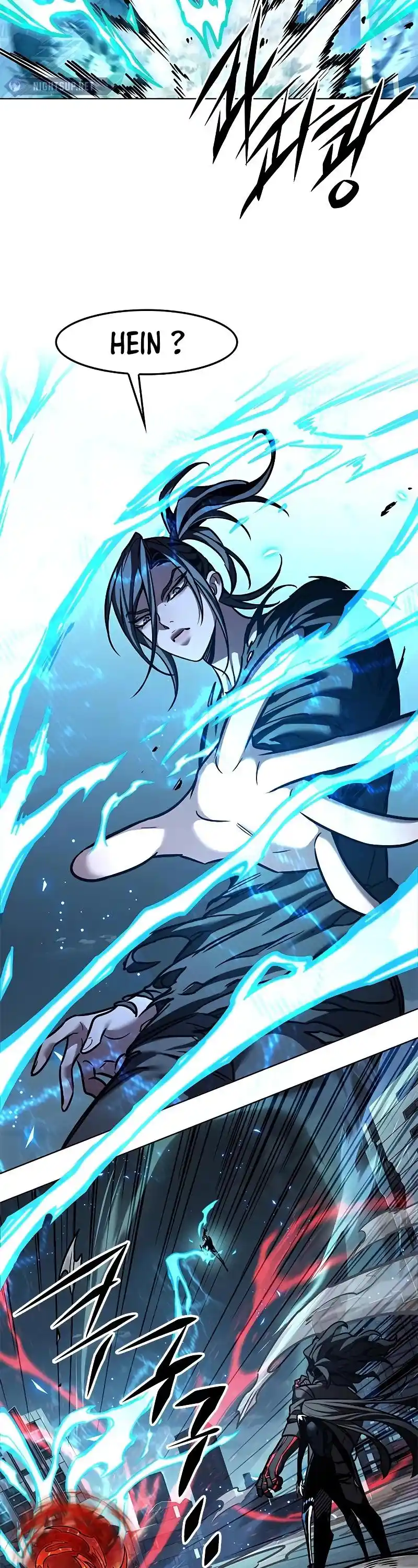 Read Eleceed fr Manga Online