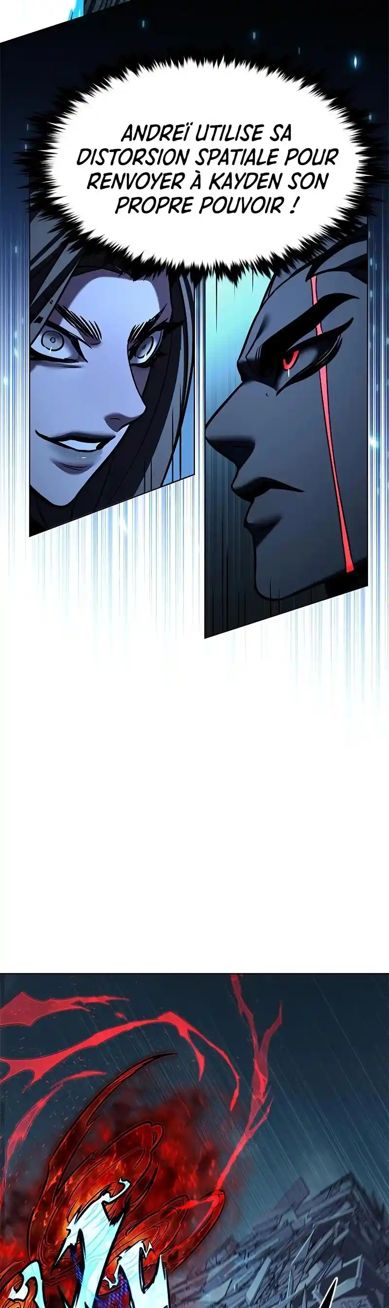 Read Eleceed fr Manga Online