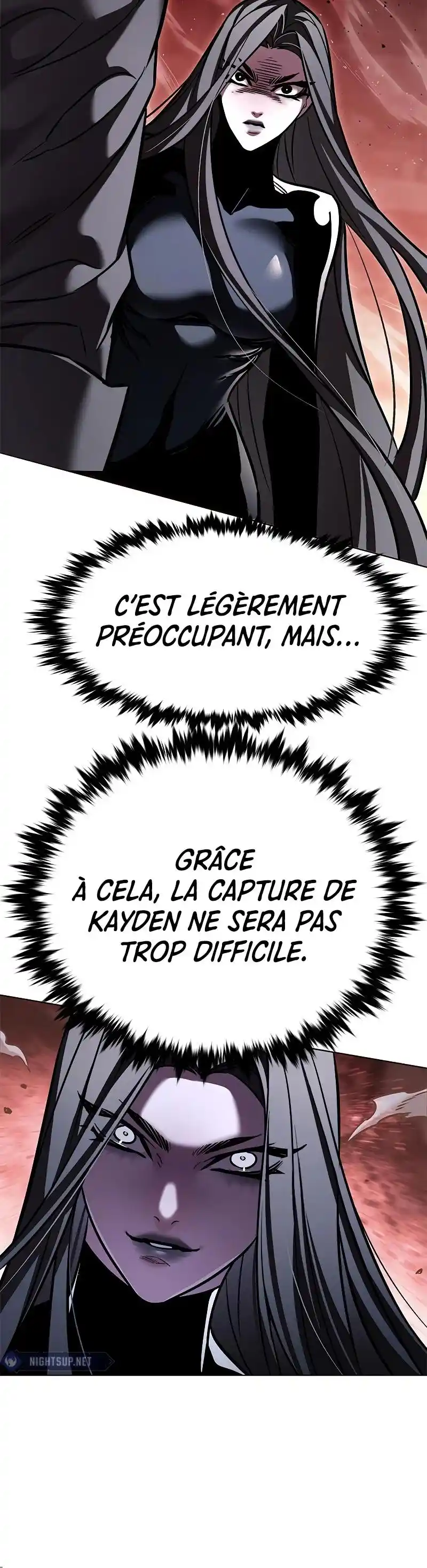 Read Eleceed fr Manga Online