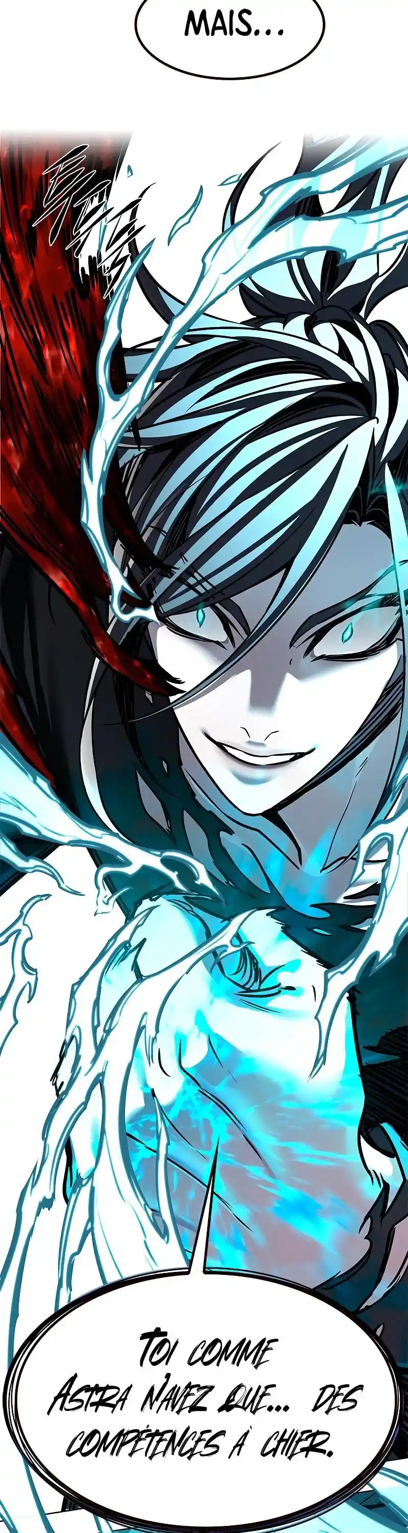 Read Eleceed fr Manga Online