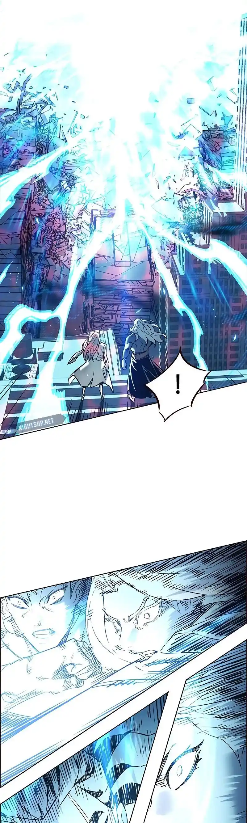 Read Eleceed fr Manga Online