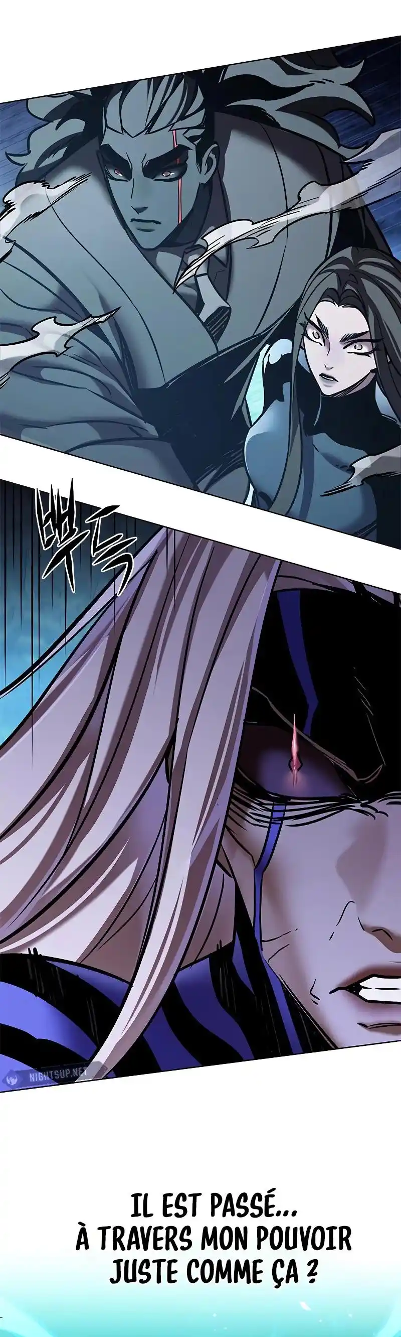 Read Eleceed fr Manga Online