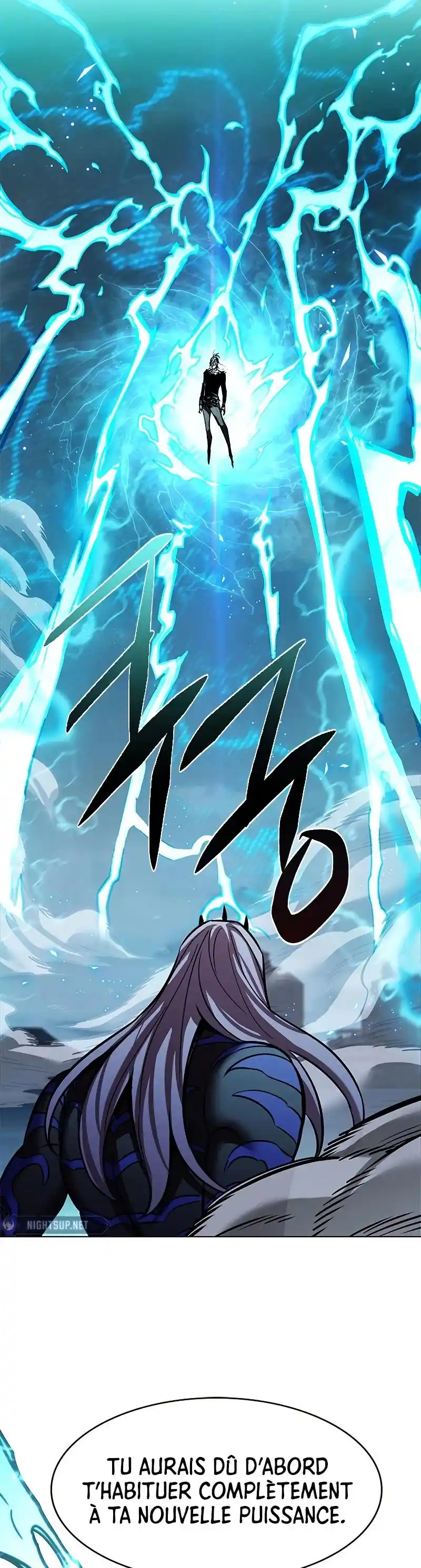 Read Eleceed fr Manga Online