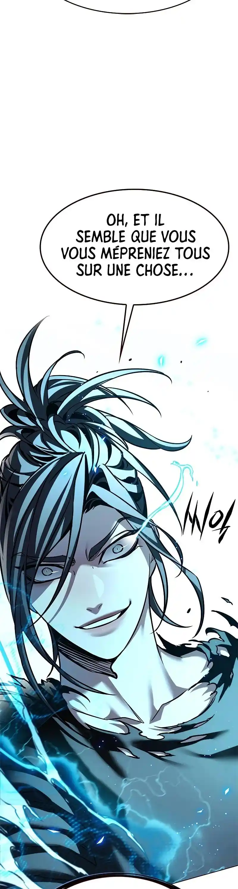 Read Eleceed fr Manga Online