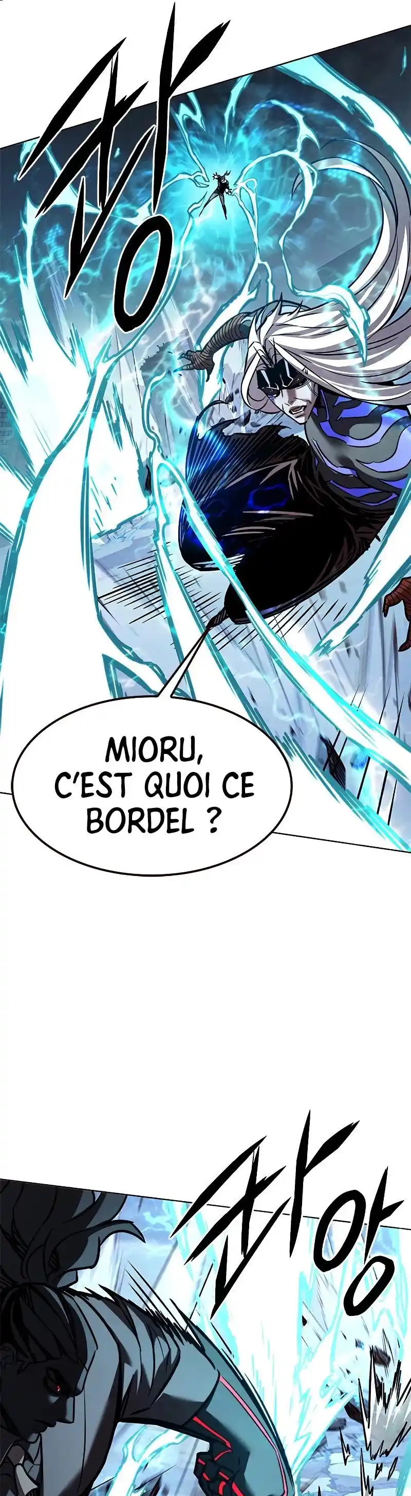 Read Eleceed fr Manga Online