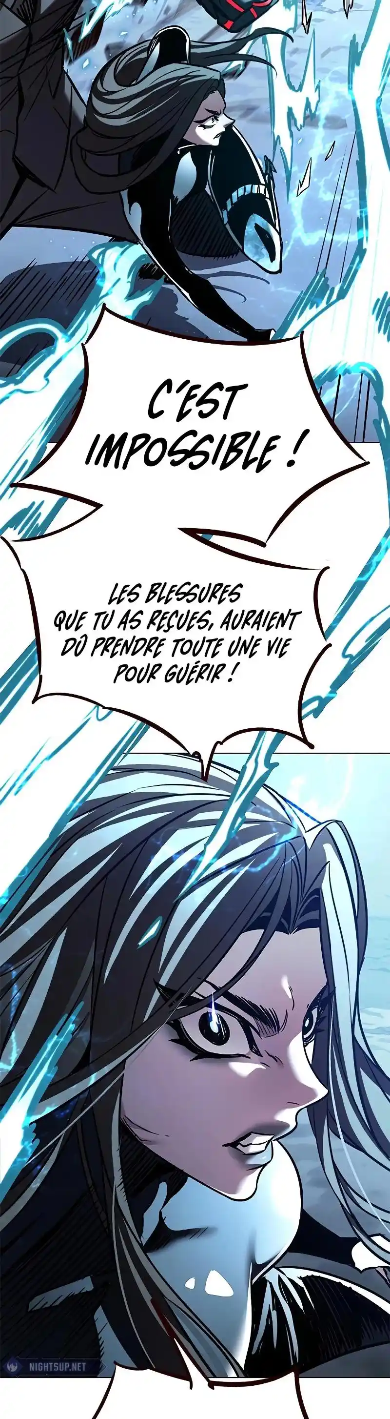 Read Eleceed fr Manga Online