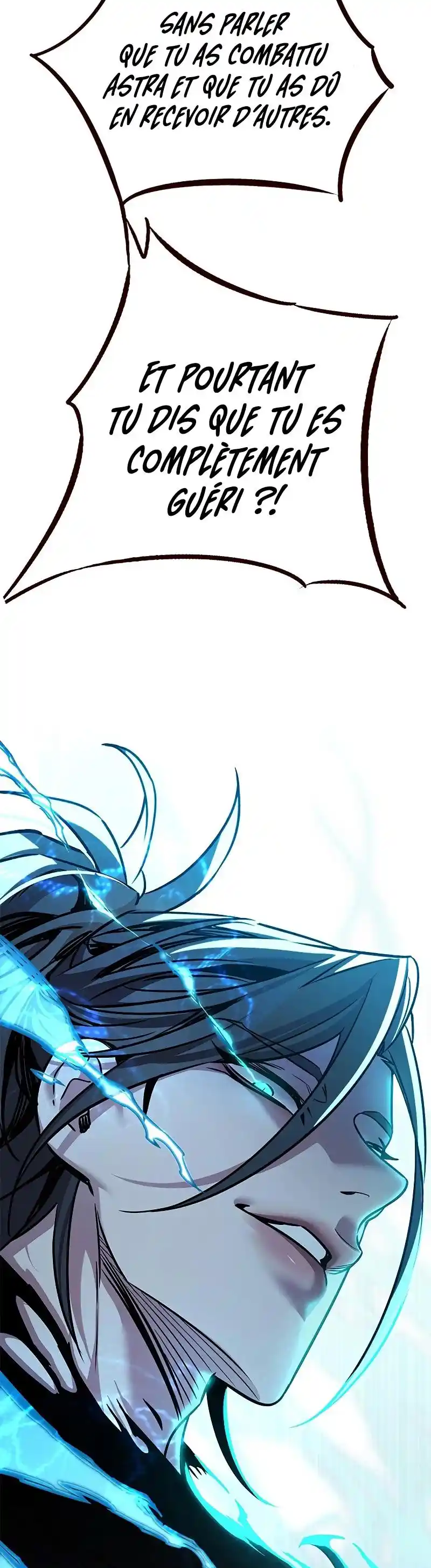 Read Eleceed fr Manga Online