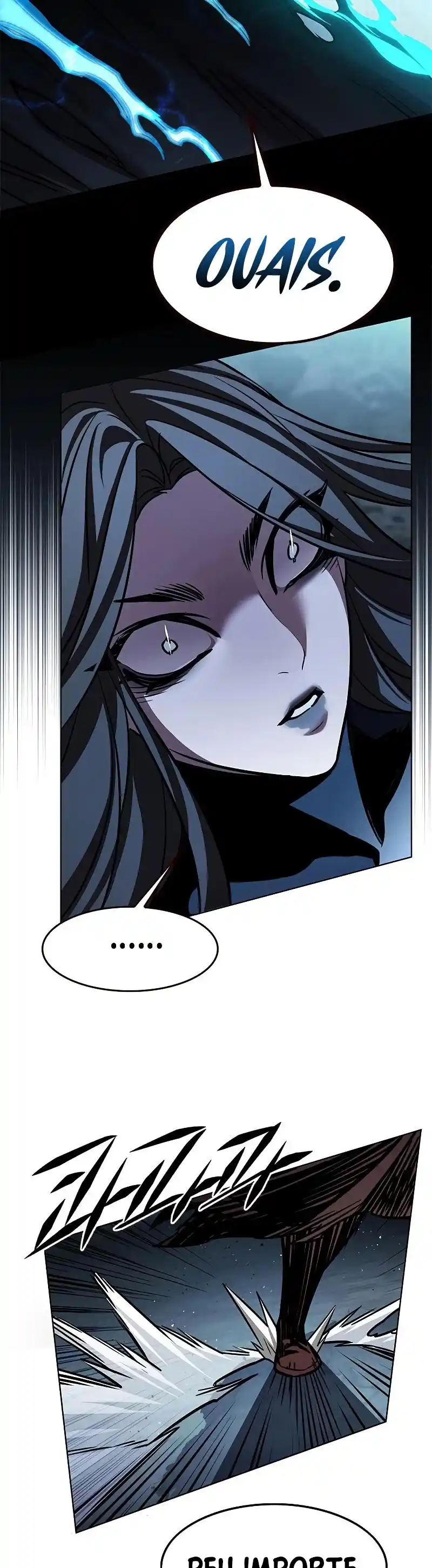 Read Eleceed fr Manga Online