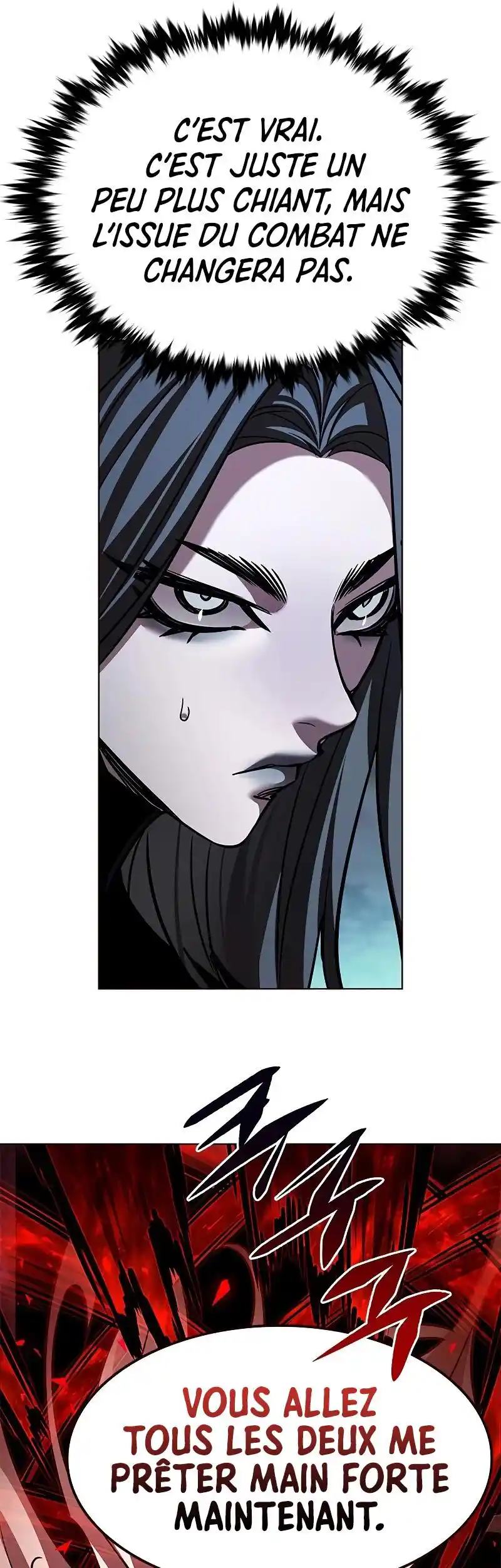 Read Eleceed fr Manga Online