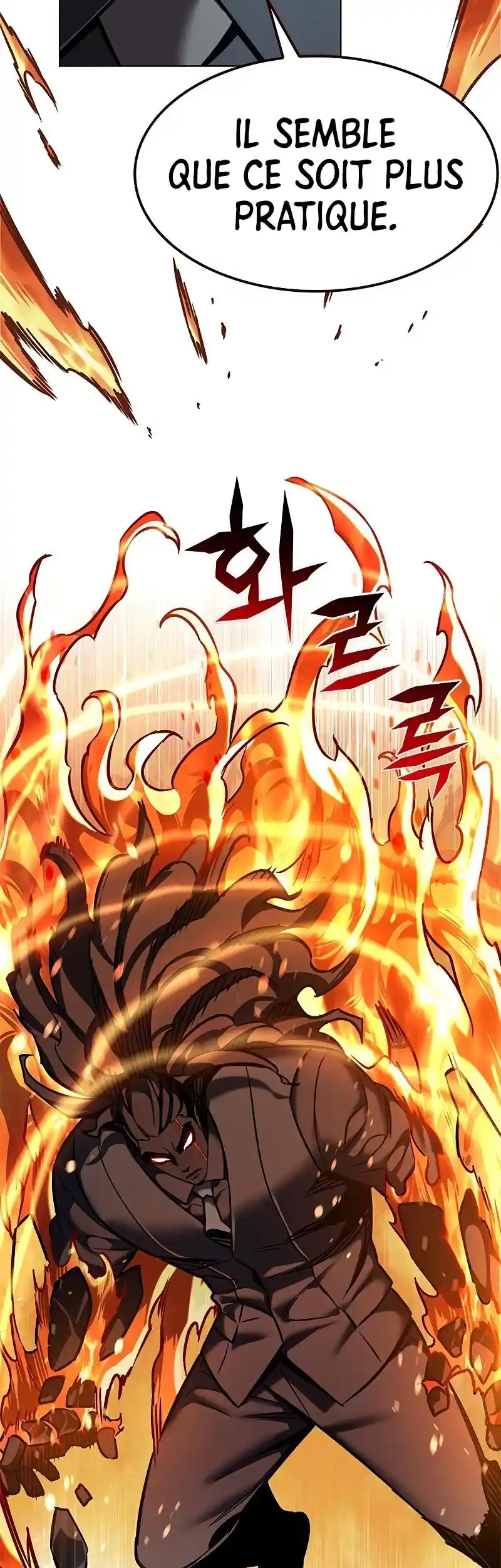 Read Eleceed fr Manga Online