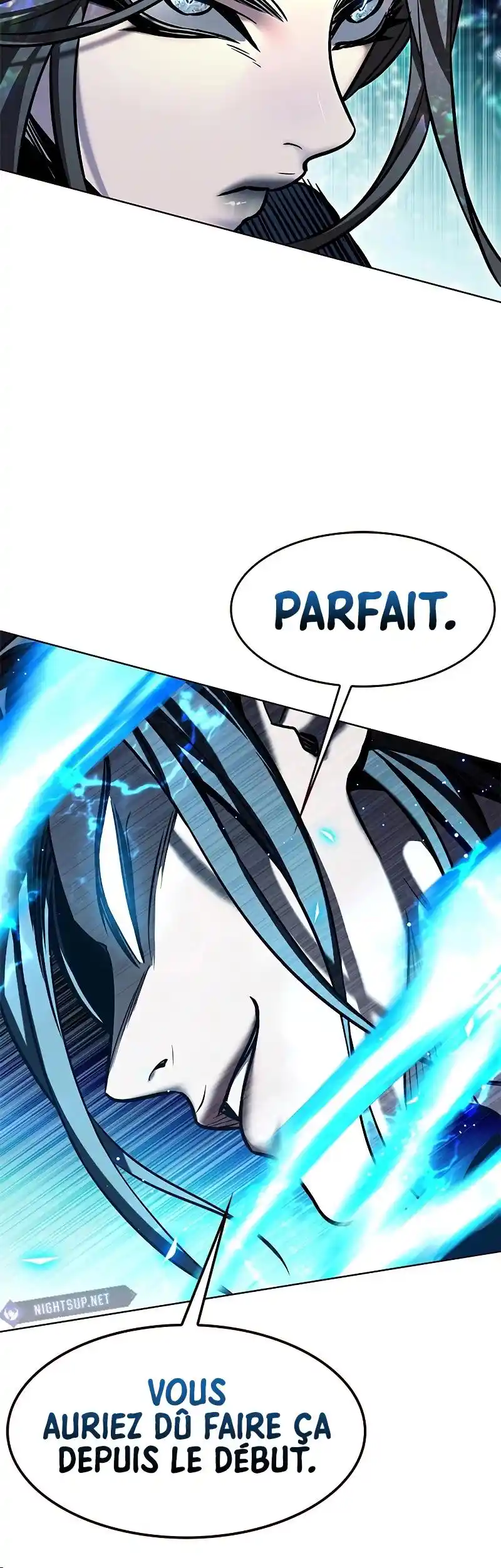 Read Eleceed fr Manga Online