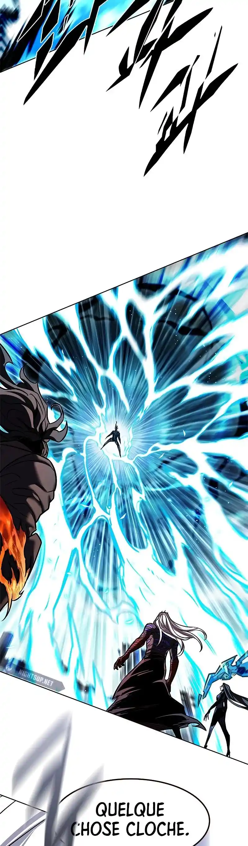 Read Eleceed fr Manga Online