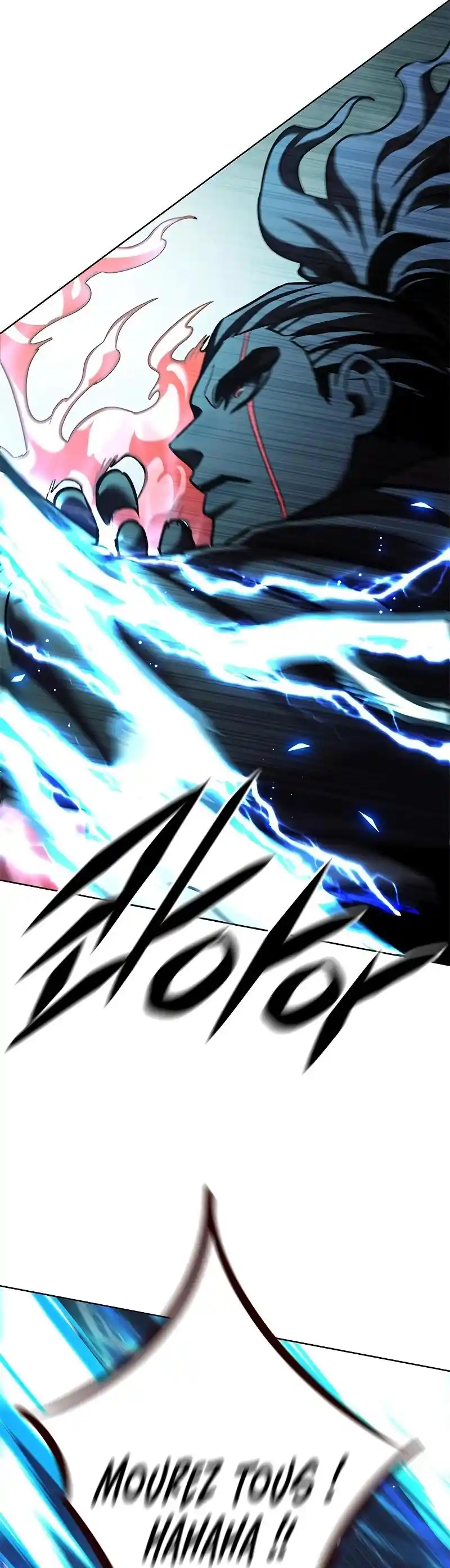 Read Eleceed fr Manga Online