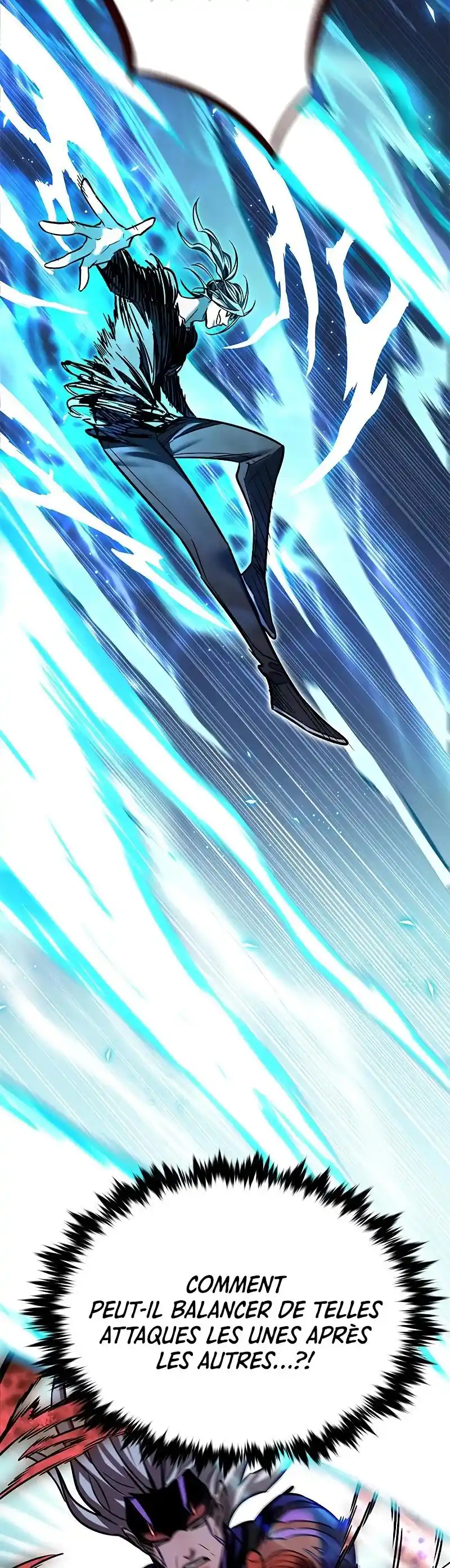 Read Eleceed fr Manga Online