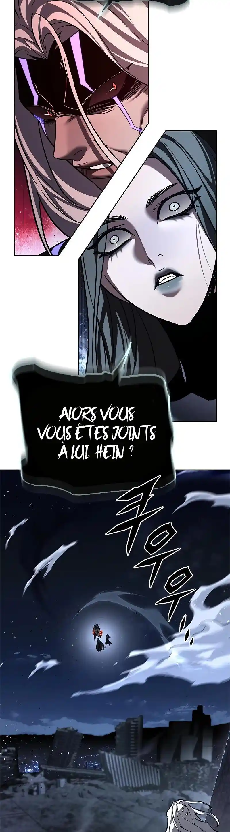 Read Eleceed fr Manga Online