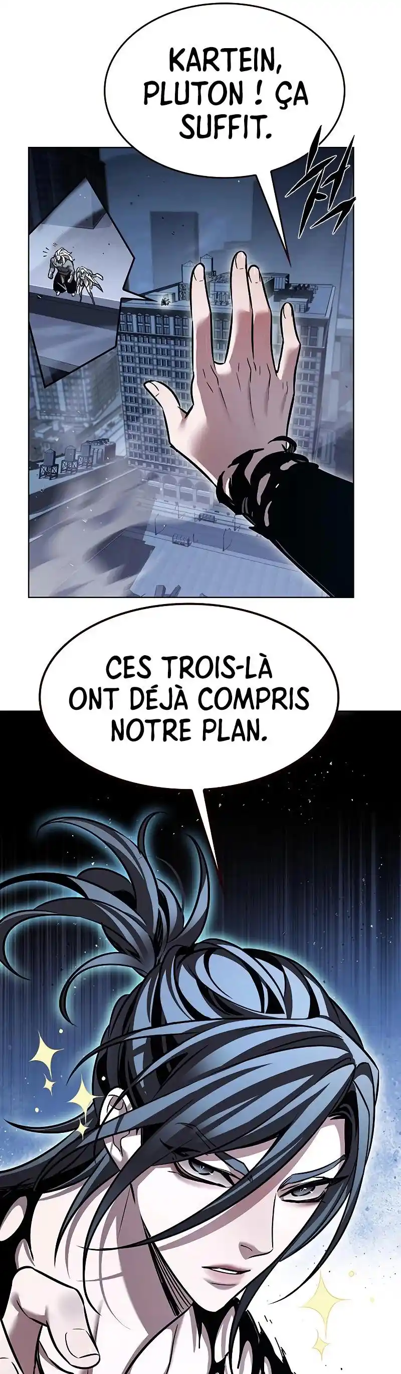 Read Eleceed fr Manga Online