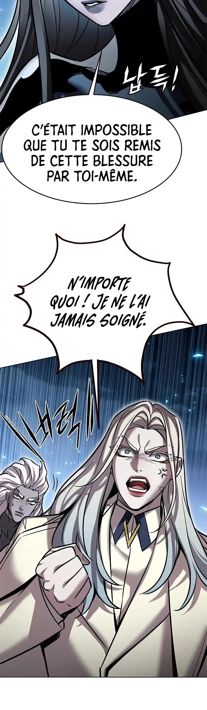 Read Eleceed fr Manga Online