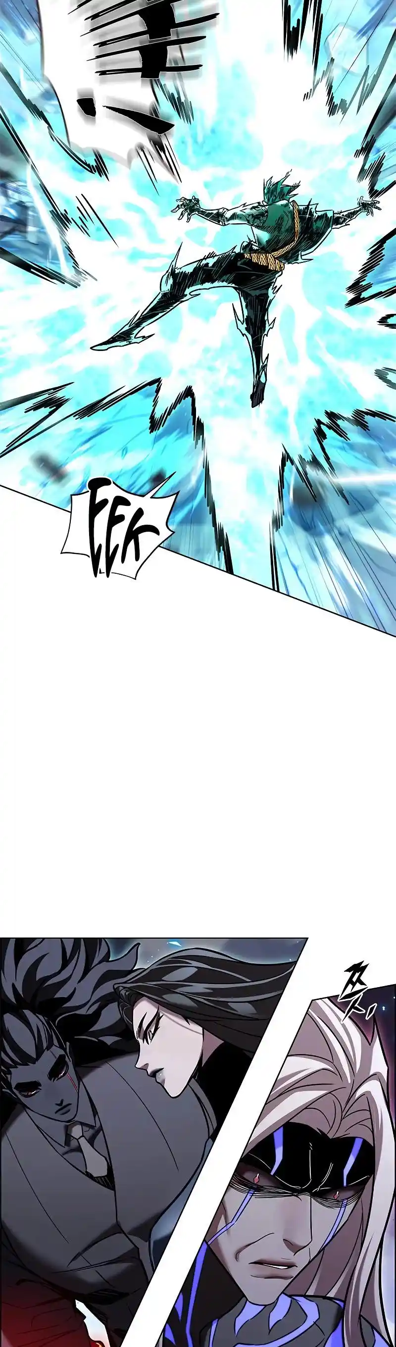 Read Eleceed fr Manga Online