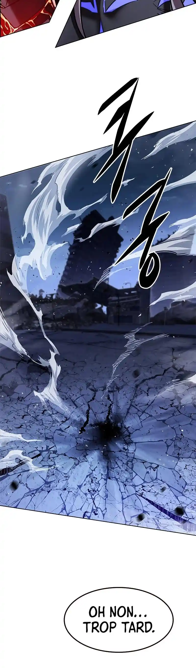 Read Eleceed fr Manga Online