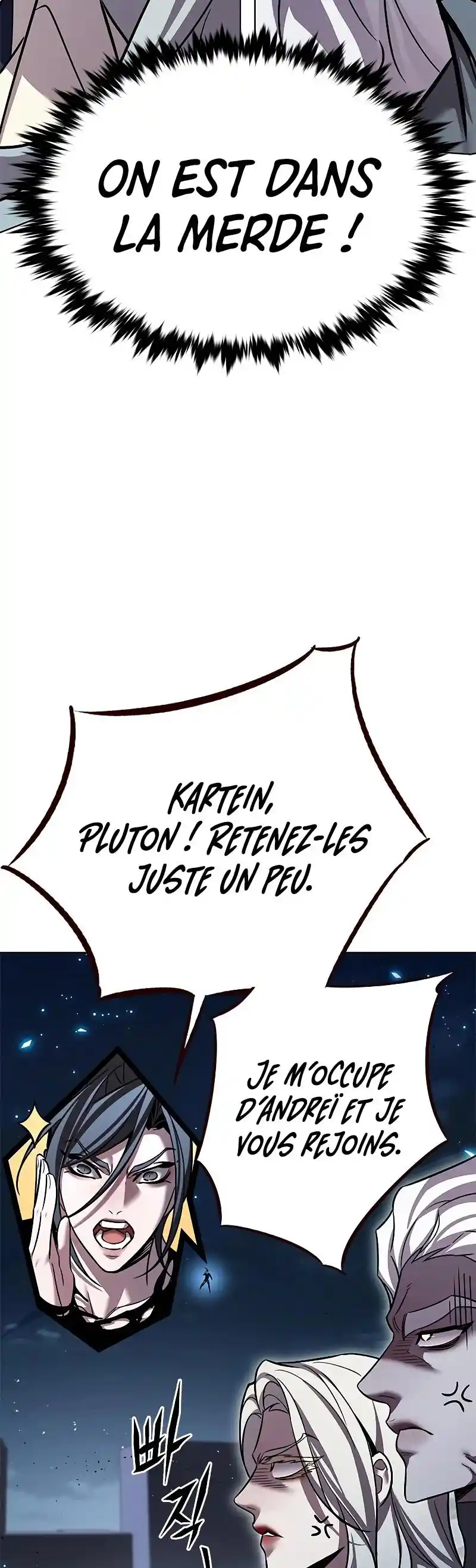 Read Eleceed fr Manga Online