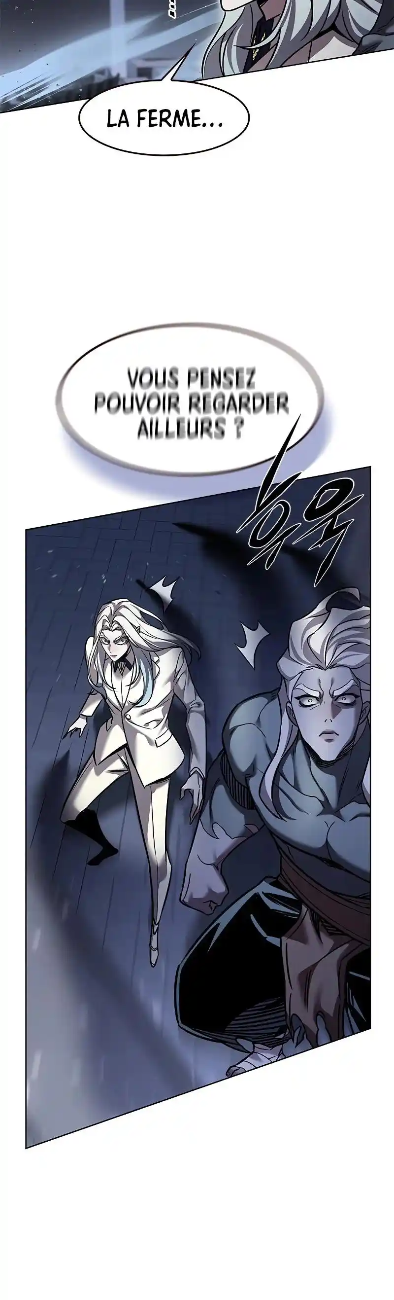 Read Eleceed fr Manga Online