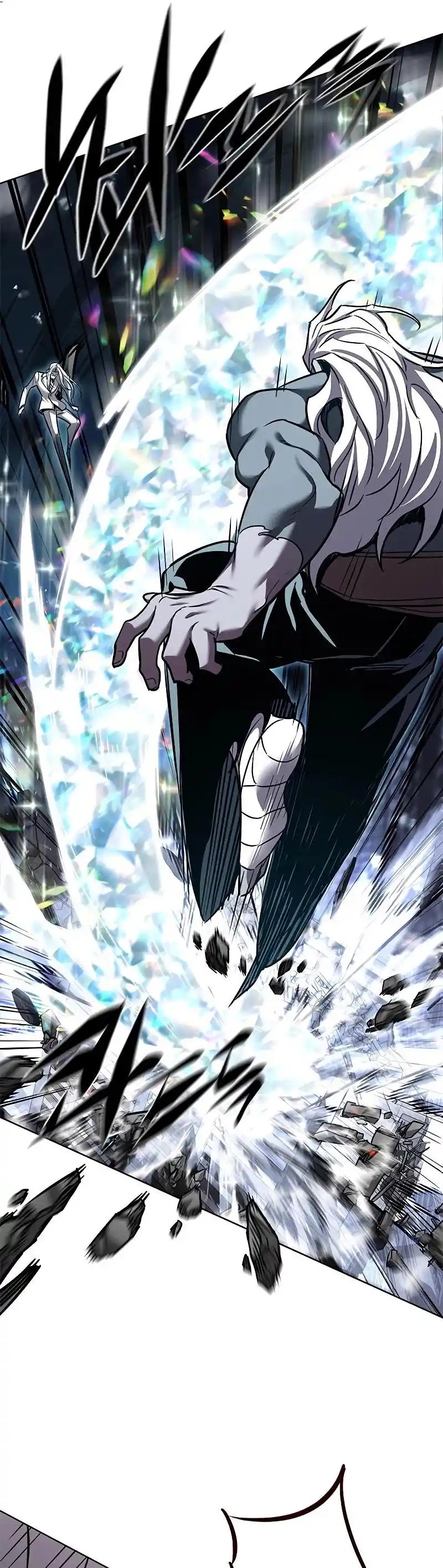 Read Eleceed fr Manga Online