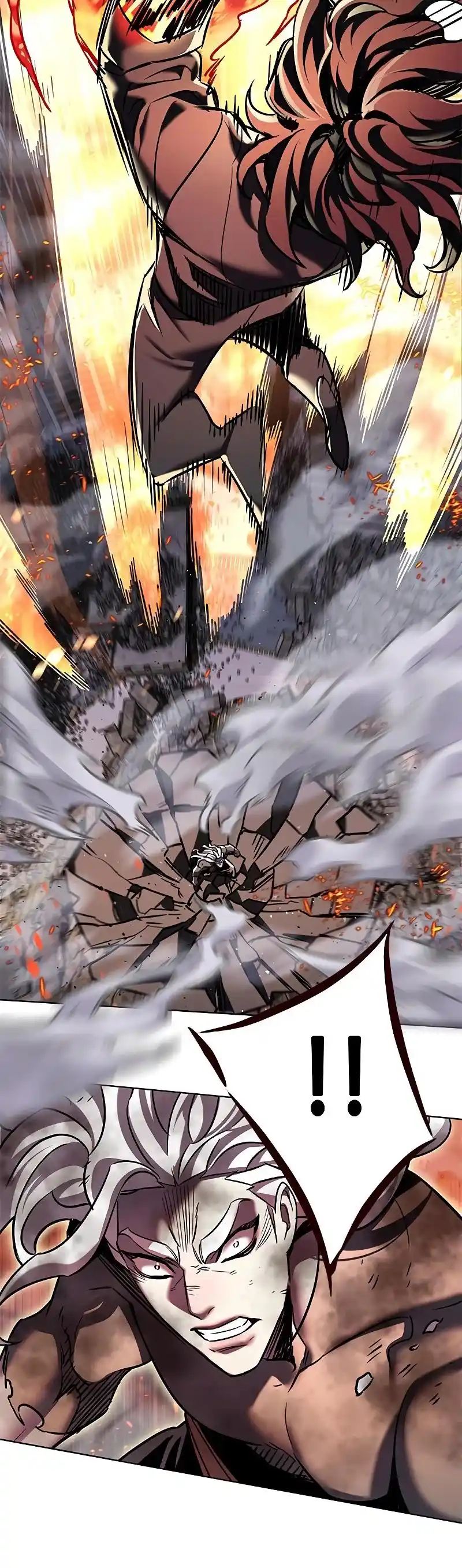 Read Eleceed fr Manga Online