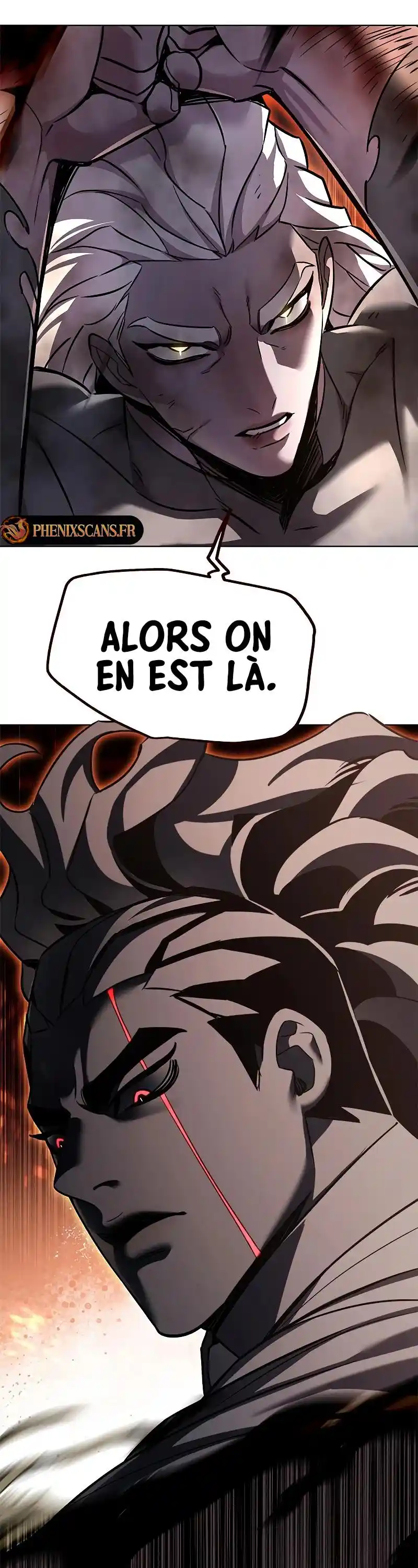 Read Eleceed fr Manga Online