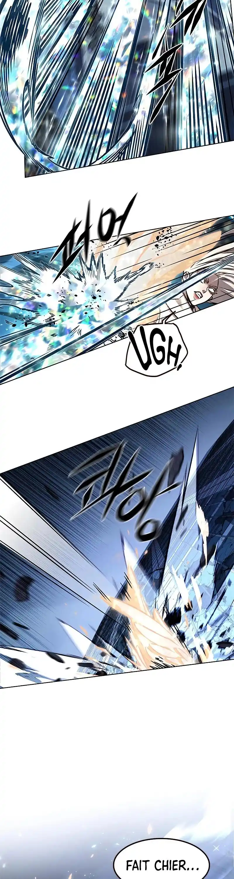 Read Eleceed fr Manga Online