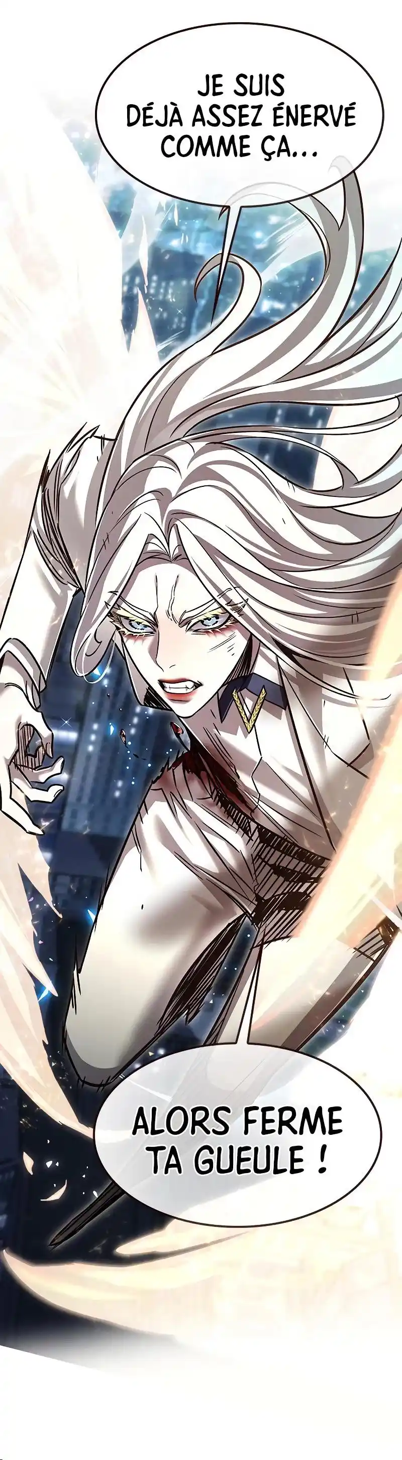 Read Eleceed fr Manga Online