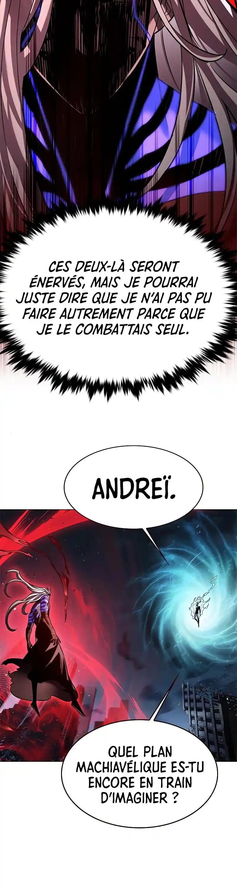 Read Eleceed fr Manga Online