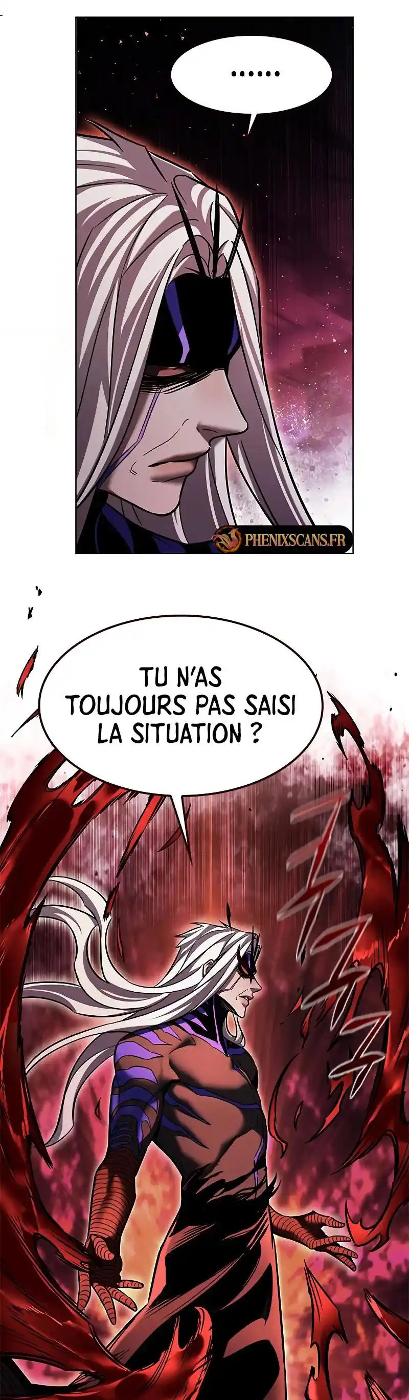 Read Eleceed fr Manga Online