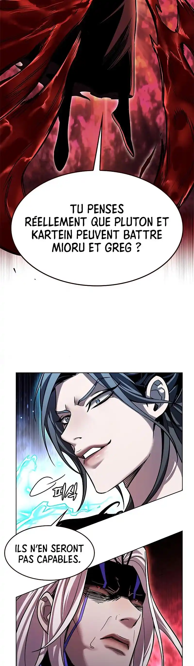 Read Eleceed fr Manga Online