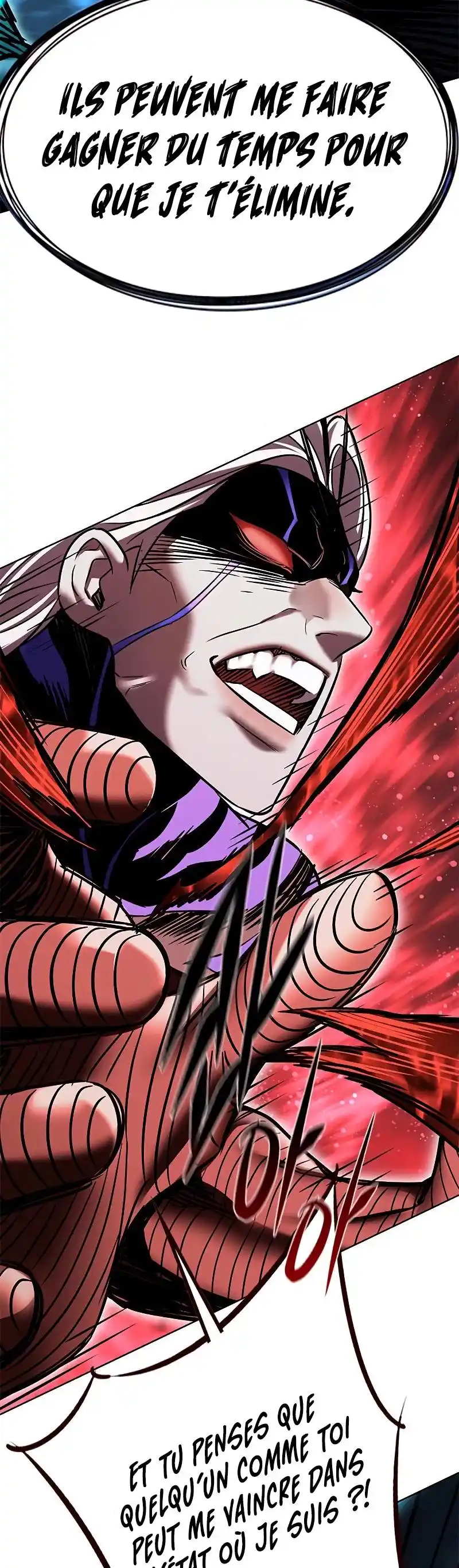 Read Eleceed fr Manga Online