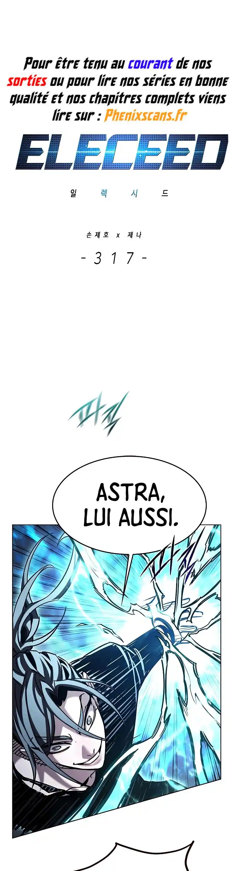 Read Eleceed fr Manga Online