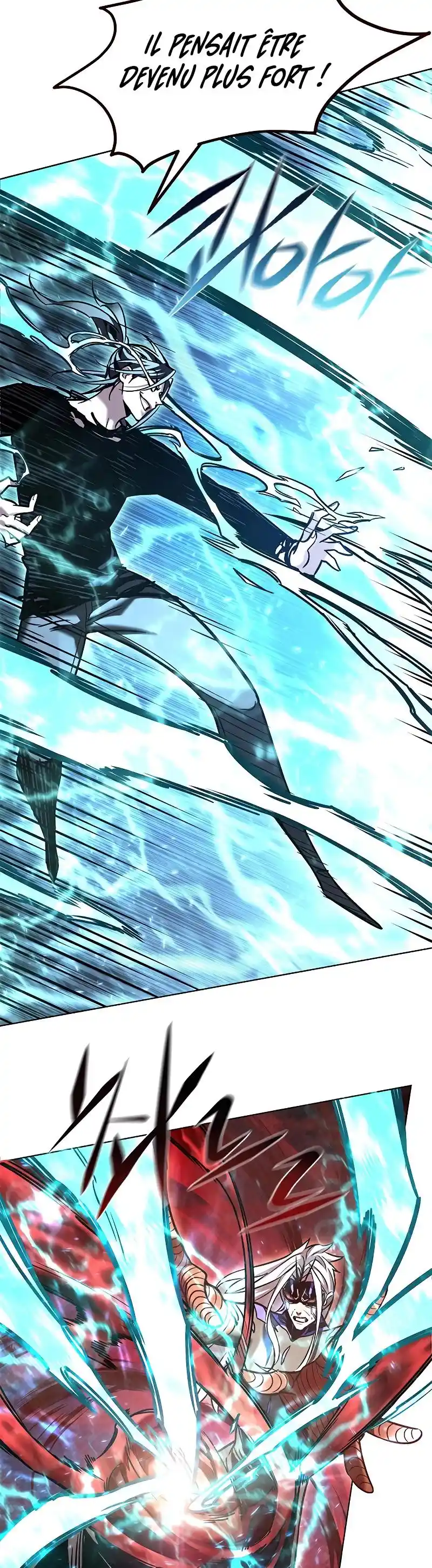 Read Eleceed fr Manga Online