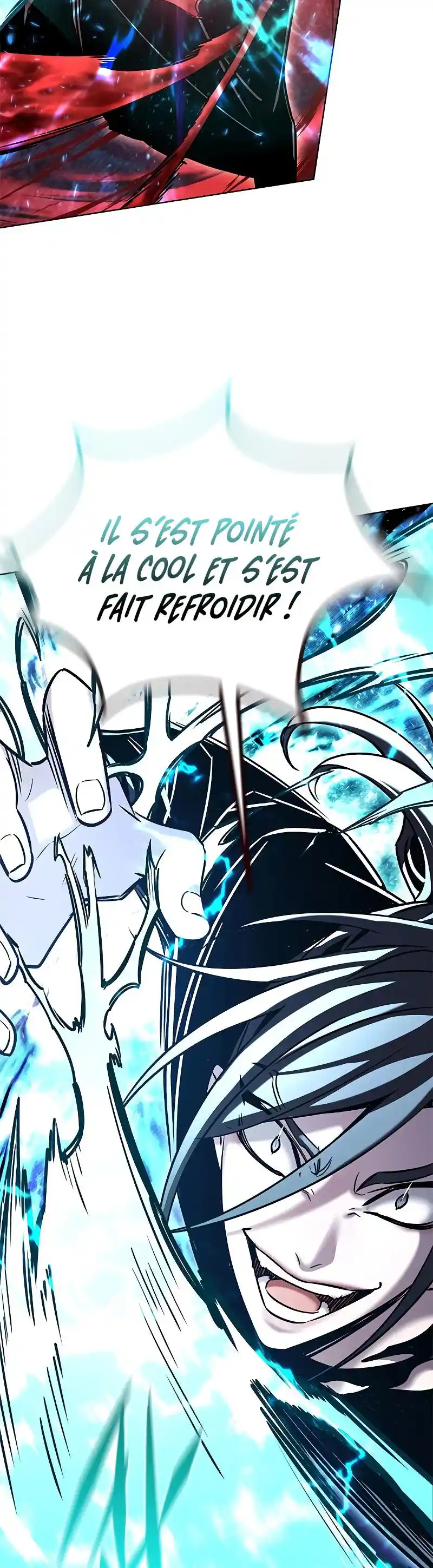 Read Eleceed fr Manga Online