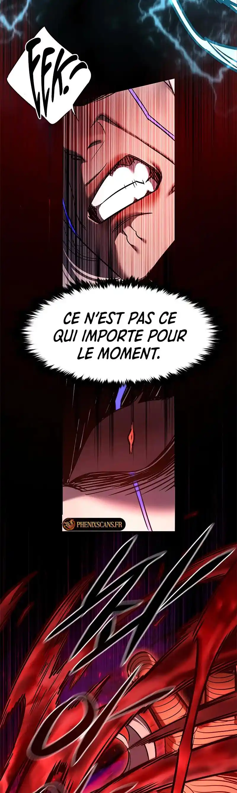 Read Eleceed fr Manga Online