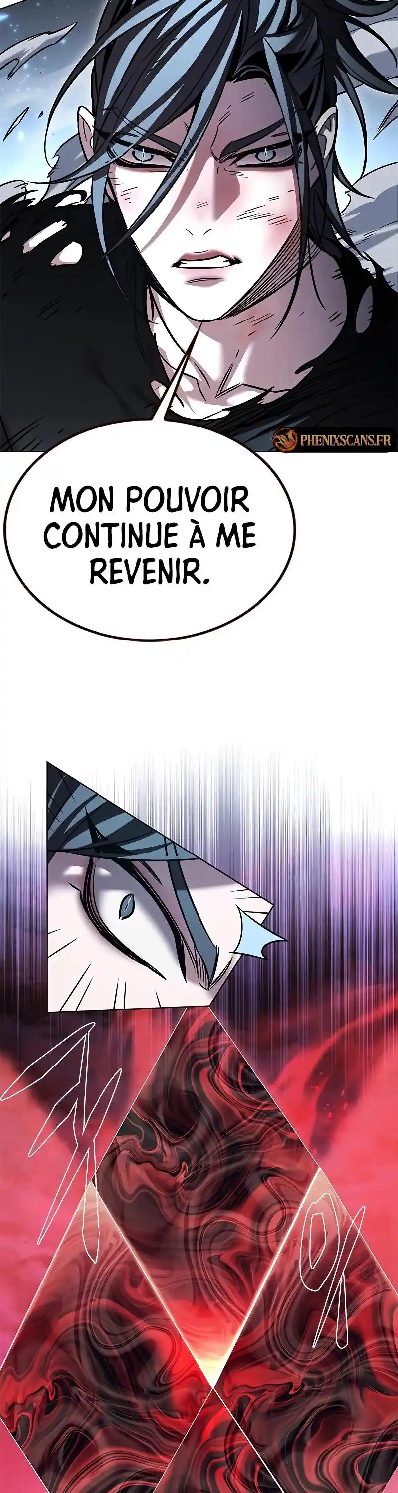 Read Eleceed fr Manga Online