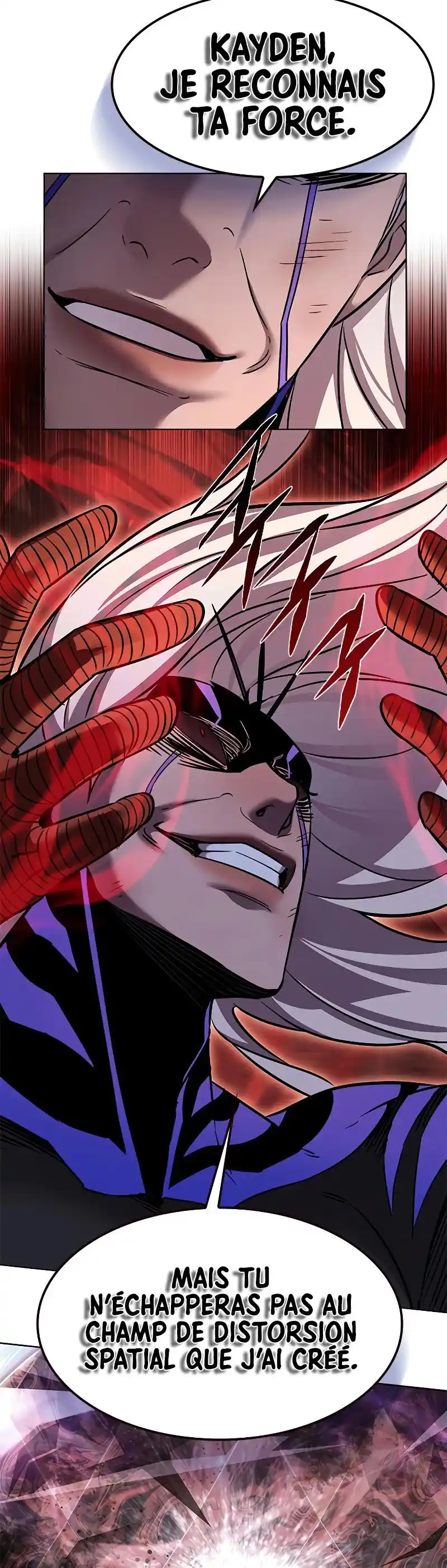 Read Eleceed fr Manga Online