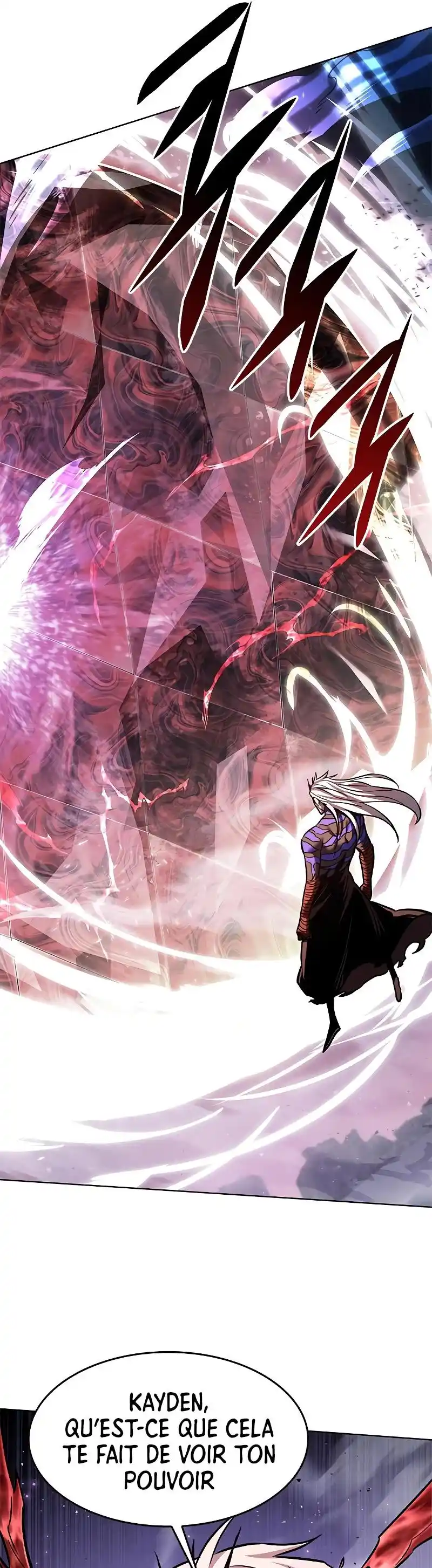 Read Eleceed fr Manga Online