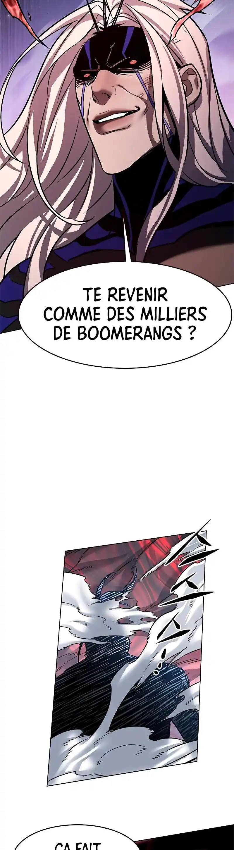 Read Eleceed fr Manga Online