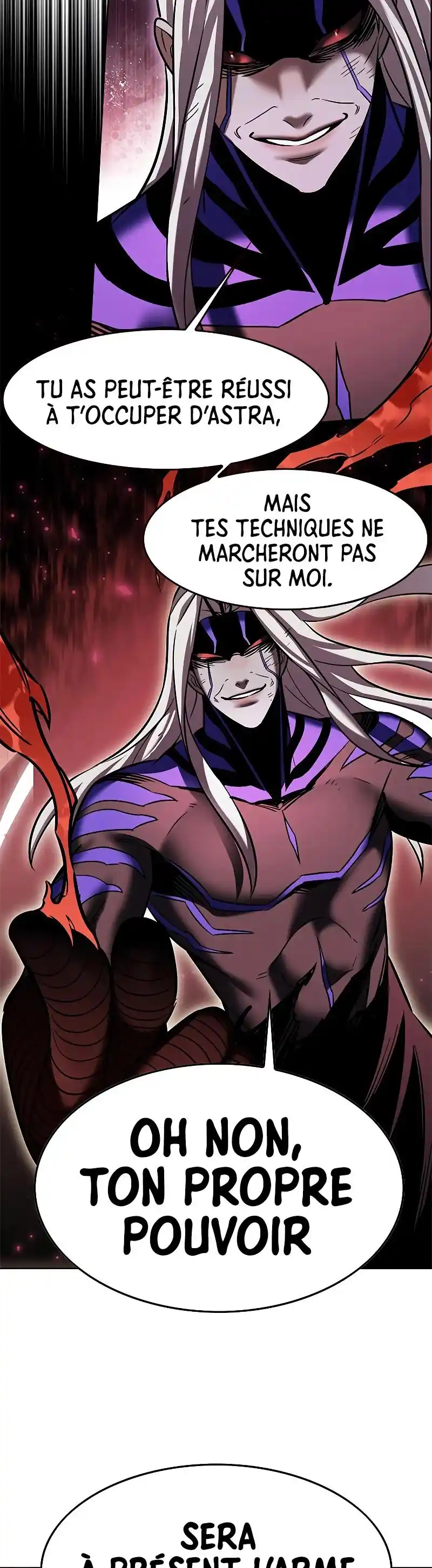 Read Eleceed fr Manga Online