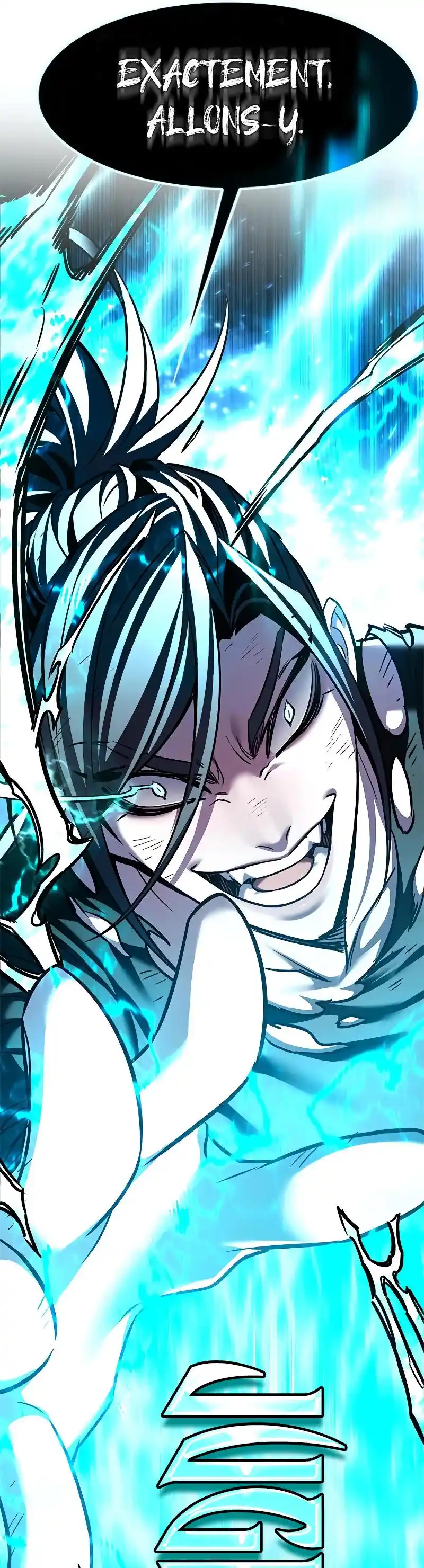 Read Eleceed fr Manga Online