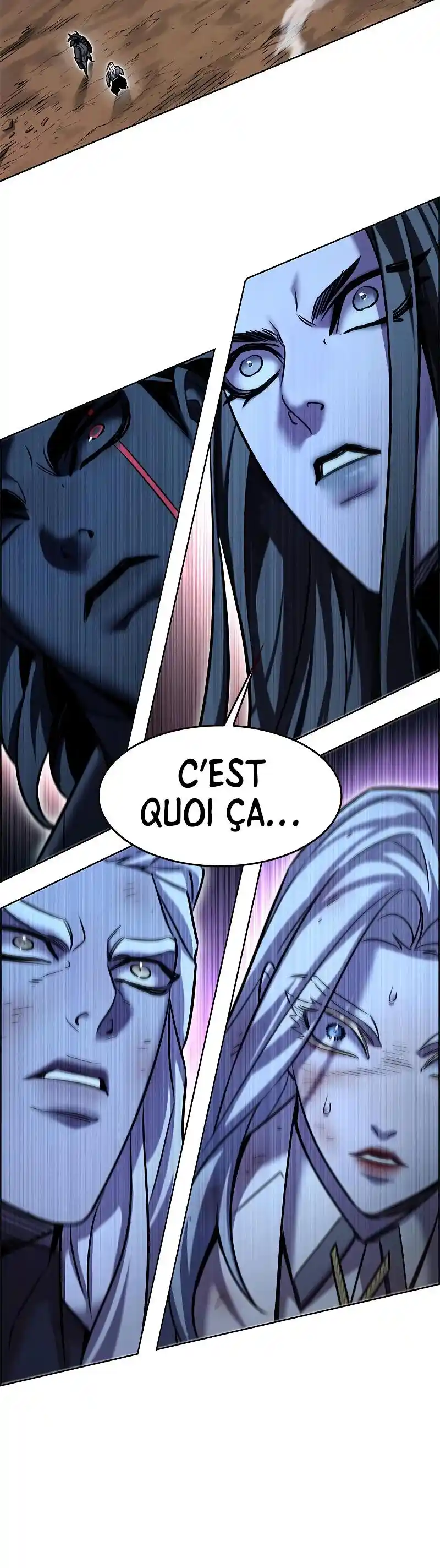 Read Eleceed fr Manga Online