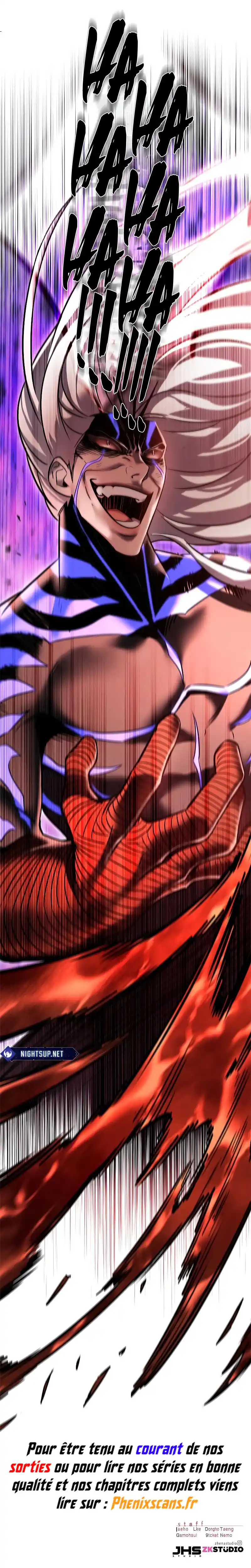 Read Eleceed fr Manga Online