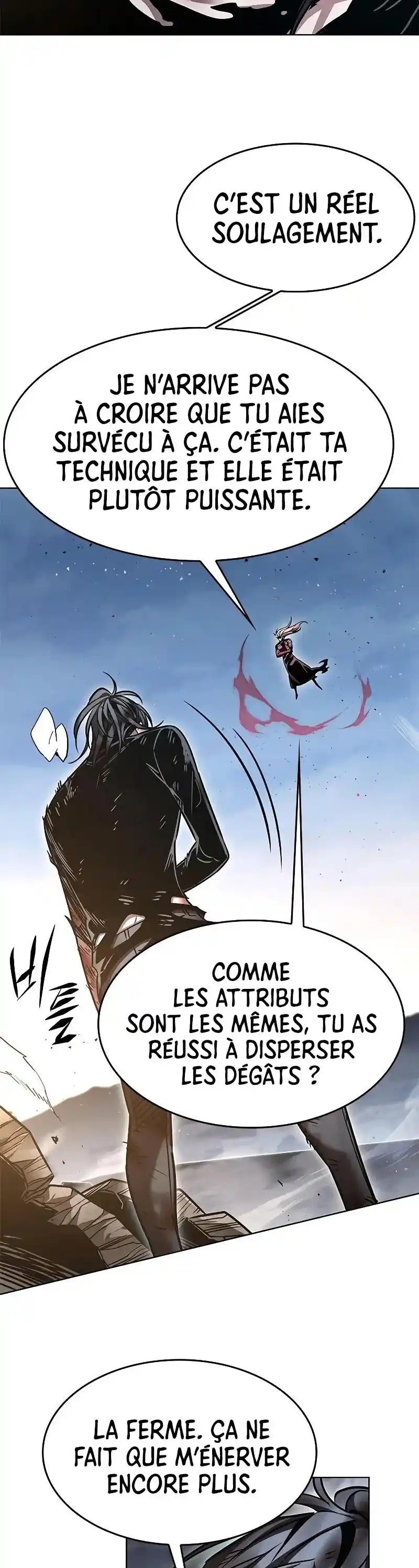 Read Eleceed fr Manga Online