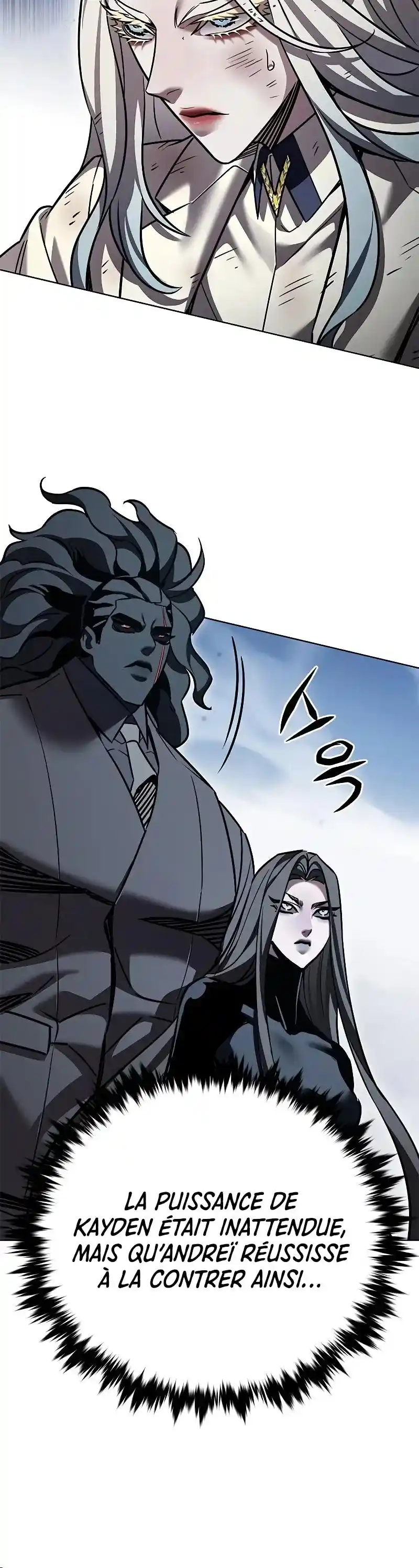 Read Eleceed fr Manga Online