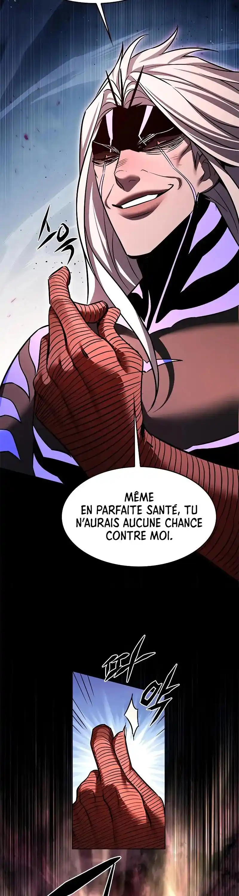 Read Eleceed fr Manga Online