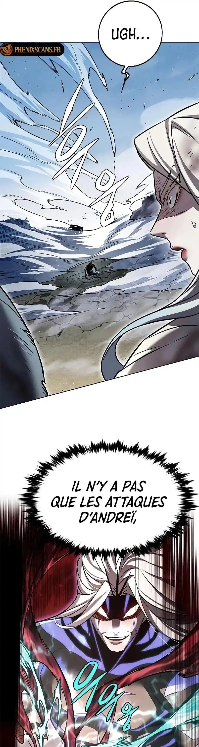 Read Eleceed fr Manga Online